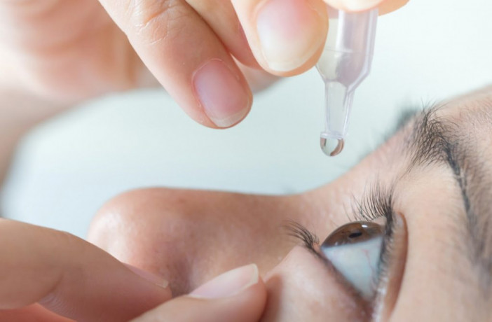 Tobramycin 0.3% W/V 5ML Eye Drop Franchise Company 1