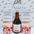 Ferrous Ascorbate Folic Acid Zinc Tablet ethical pcd third party quality manufacturing 2