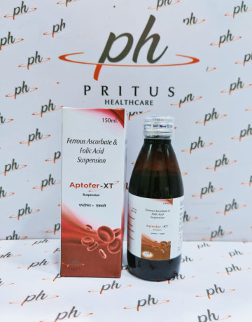 Ferrous Ascorbate Folic Acid Zinc Tablet ethical pcd third party quality manufacturing 3