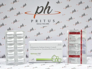 Best General Range PCD Pharma Company