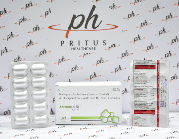 Best General Range PCD Pharma Company 1
