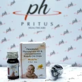 Anti Allergic Cough Cold Medicine PCD Company And Third party Supplier 1