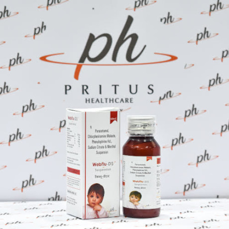 Anti Allergic Cough Cold Medicine PCD Company And Third party Supplier 2
