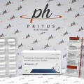 Analgesic & Pain Killer Medicine PCD Company & Third party Supplier 4