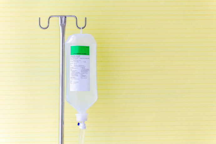 Mannitol IP GM+ Glycerin IP gm infusion supplier & manufacturer 1
