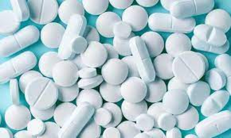 Esomeprazole 40 MG Tablet Supplier and manufacturer 1