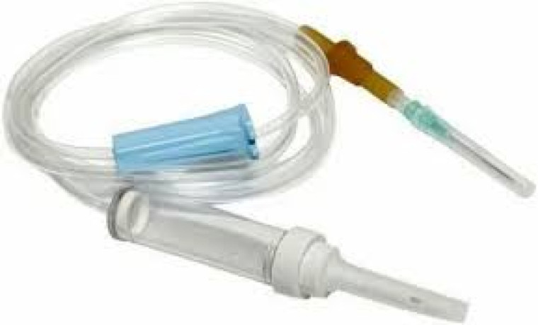 Ornidazole 500MG Infusion Manufacturers or Suppliers 1