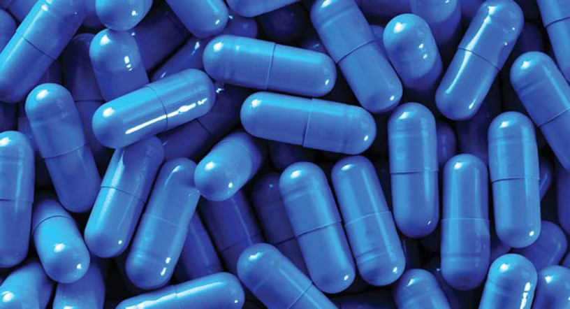 Doxycycline 100 mg Lactic Acid Bacillus Capsules 1