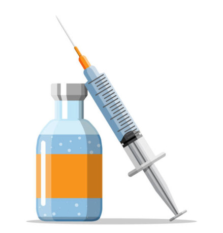Glutathione 600 MG Injection supplier & manufacturer in Chandigarh. 1