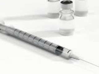 Iron Sucrose 100 MG/5ML