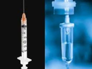 Moxifloxacin 400 mg/100ml infusion