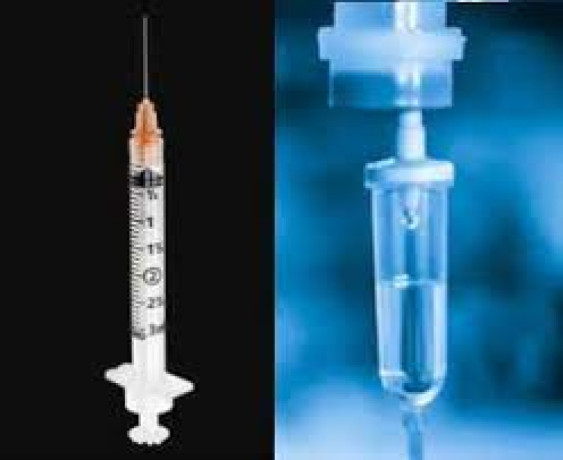 Moxifloxacin 400 mg/100ml infusion 1