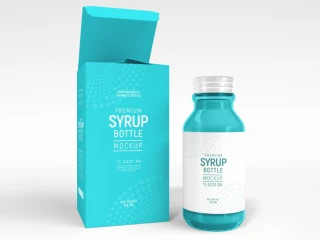 Ayurvedic Syrup Supplier and Manufacturer