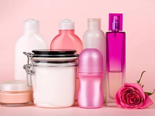 Herbal Ayurvedic Cosmetics Products Supplier & manufacturer
