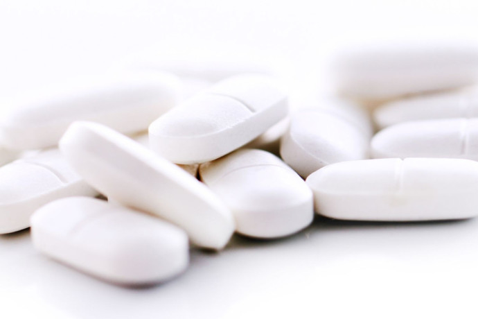 Herbal Tablets Manufacturer and Supplier 1
