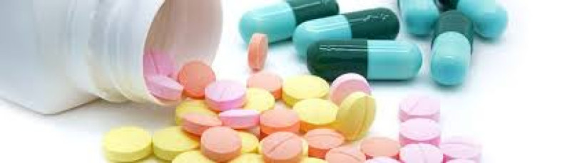 Gliclazide Metformin 80mg/500mg Tablet Supplier and Manufacturer 1