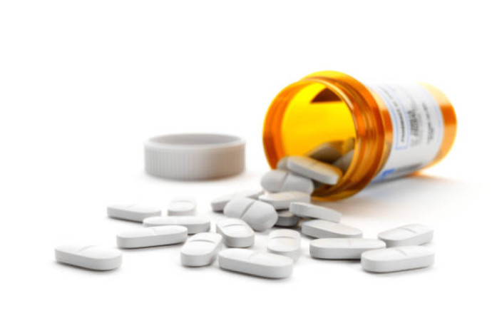 Voglibose 02 Mg Metformin 500 Mg Tablet supplier & manufacturer in Chandigarh. 1