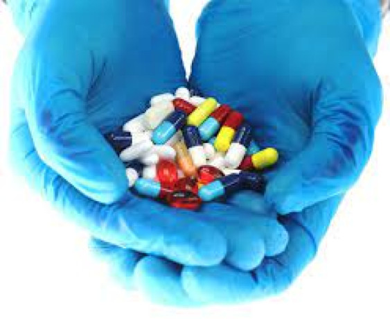Pharma PCD Franchise for Ortho Care Products 1