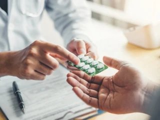 Ciprofloxacin Hcl 500mg Tablet Manufacturer, Supplier & Exporter