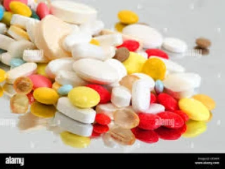 Ciprofloxacin Hcl 500mg Tablet Supplier, Manufacturer & Exporter