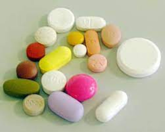 Calcium Carbonate 1250mg with Vitamin D3 250 I.U Tablets Manufacturer, Supplier & Exporter 1