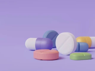 Ofloxacin Tablets Manufacturer, Supplier & Exporter