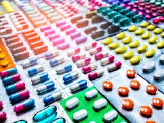 Methylprednisolone tablet Supplier, Manufacturer & Exporter