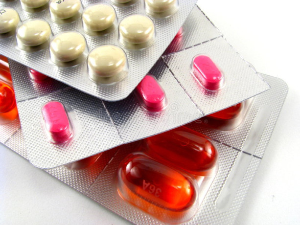 Ketoconazole 200 mg Tablet manufacturer & supplier & exporter 1