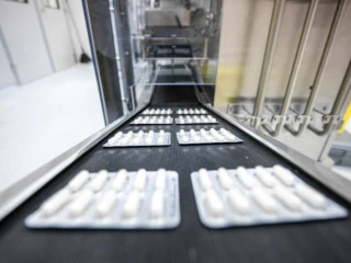Diacerein 50 Mg Glucosamine Sulphate 750 Mg MSM 250 Mg Tablet Manufacturer and Supplier