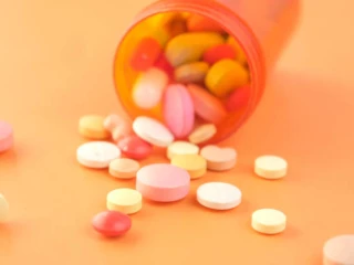 Pantoprazole 40mg Tablet manufacturers, Suppliers & Exporters