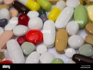 Lornoxicam 8 mg with Thiocolchicoside 4 mg tablets Suppliers, Manufacturers & Exporters