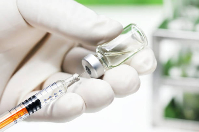 Imipenem 500 mg With Cilastatin 500 mg Injection Manufacturer, Supplier & Exporter 1