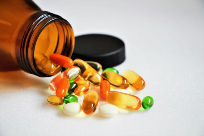 Hard Gel Capsule PCD Franchise company 1