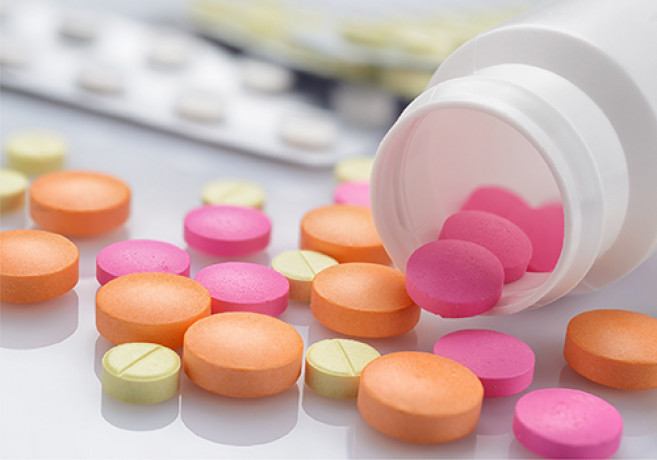 Best Pharma Franchise Company For Tablets 1