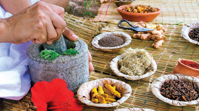 Ayurvedic Franchise Company in India 1