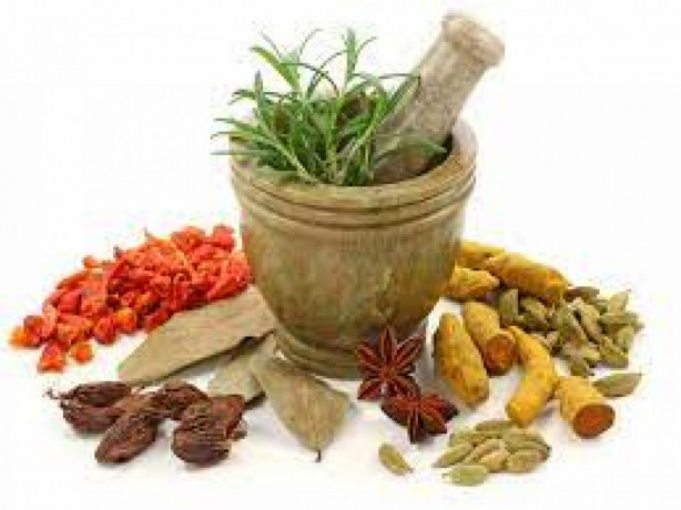 Herbal Products Manufacturer Company 1