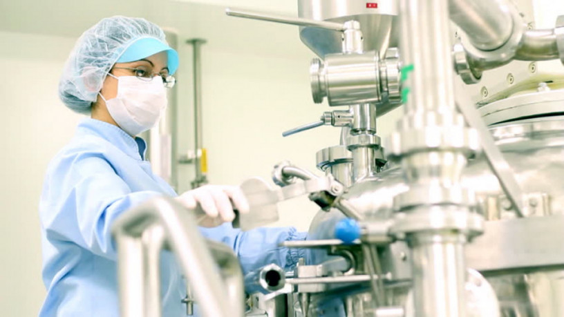 Derma Products Third Party Manufacturing 1