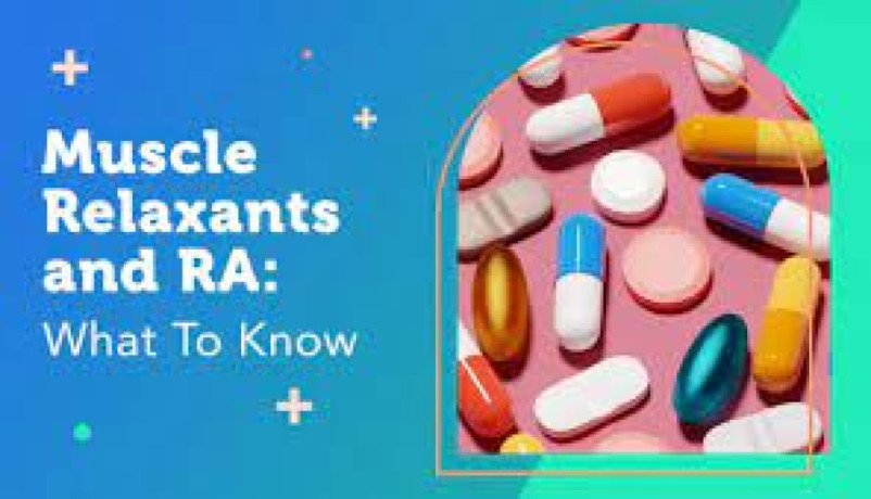 NSAIDS/ANTIRHEUMATOID/SPASMODIC/MUSCLE RELAXANTS 1