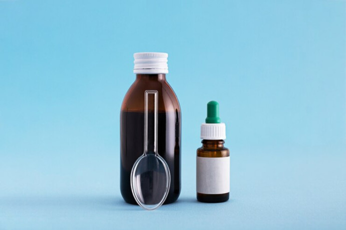 Syrups 1