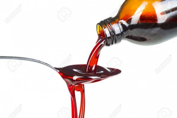 Syrup Products Manufacturers Companies 1