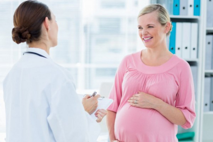 Gynecology Pharma Franchise Company 1