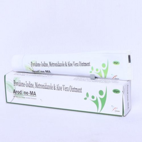 PCD Franchise Companies for Ointment 1