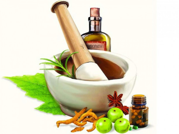 Herbal PCD Company Franchise 1