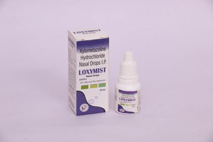 Eye Drops Franchise Company 1