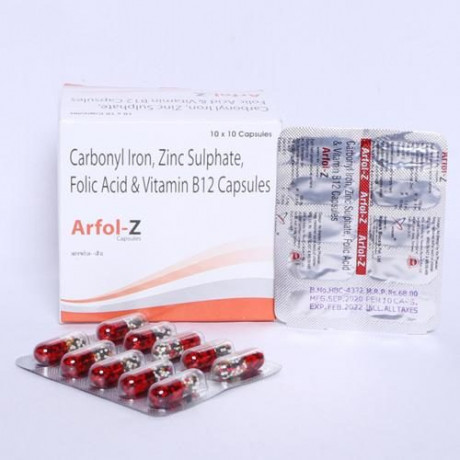 Pharma PCD Company For Hard Gel Capsules 1