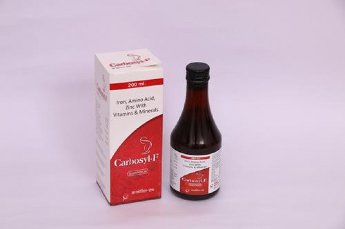 Third Party Manufacturing Companies for Syrups 1