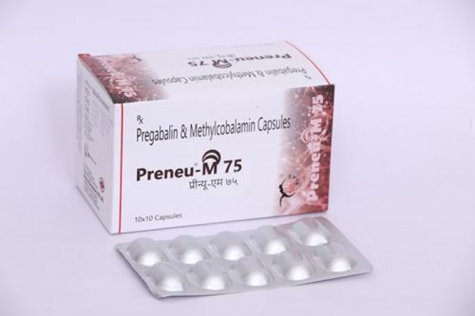 Pharma Capsule Manufacturing company 1