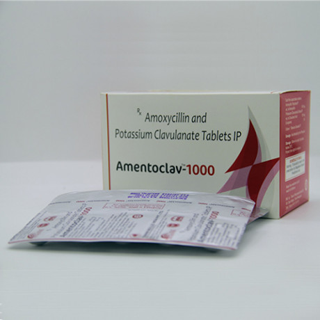 PCD Pharma franchise for Beta Lactam Tablets 1