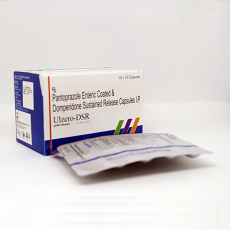 PCD Pharma Franchise for Hard Gelatin Capsules 1