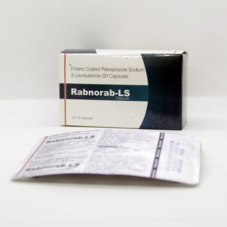 Pharma Capsules PCD Company 1